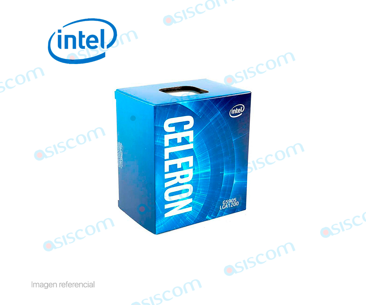 Procesador Intel Celeron G Bx G Ghz Mb Lga